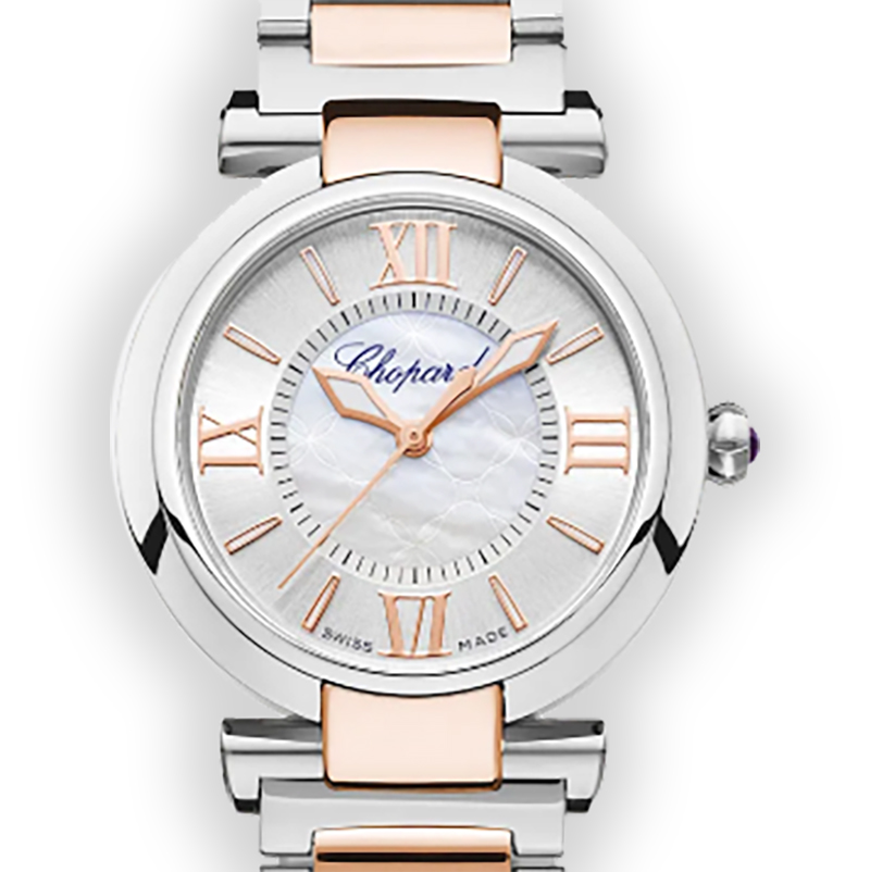 NEW CHOPARD IMPERIALE 388563-6006